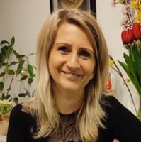 Krisztina Hamar