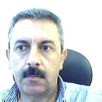 Chokri MAHMOUD