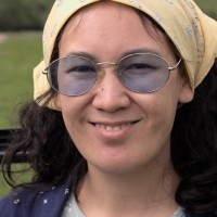Альбина Лапшина