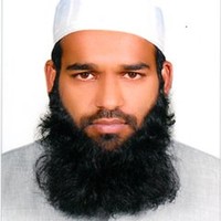 Syed Masood Ali
