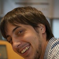 Vladica Manov, Int. Dip (AML)