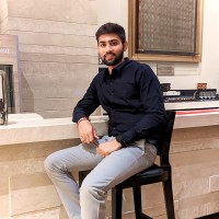 Nikhil Kumar