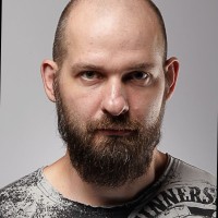 Rinat Saitov
