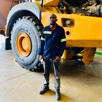 Michael Tembo