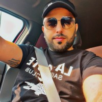 Baraa Mustafa