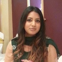 Saima S