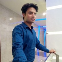 Abhishek Mishra