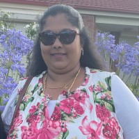 NANDHINI SOUNDARARAJAN