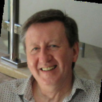 Martin Blakeley