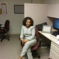 Dr. Imaria C. Agwai