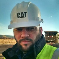 Dustin G. Rodriguez