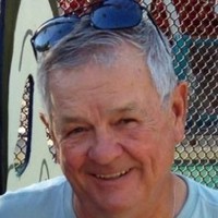 Ronald Erickson