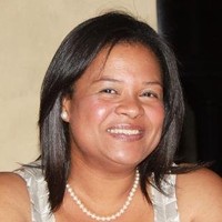 Jacqueline Wyman-Seale