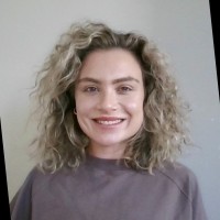 Chloe O'Connell