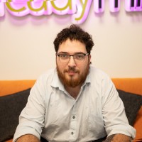 Matias Facundo Molina