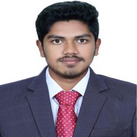 Dhilip Kumar D
