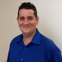 Daniel Page
