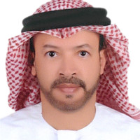 Salem Hamad Alkazeeri