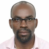 Etienne Hakizimana