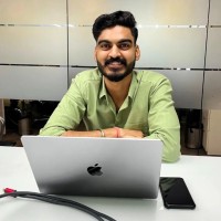 Anshul Saini