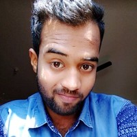 Palash Ved