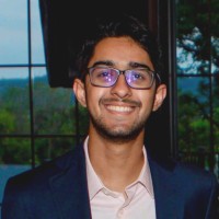 Arjun Bhamra