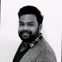 Santhosh Medaboina