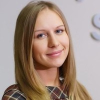 Svetlana Zolotarenko
