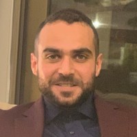 Ahmad Hawamdeh