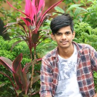 Krushnat Powar