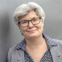 Heike Brandes