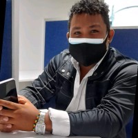 Jefferson D Hernandez