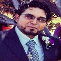 Daniel Tapia