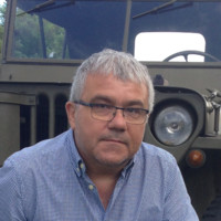Sándor Romencsák