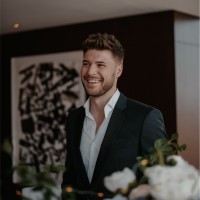 Philip Nicholson Beng (Hons) Ieng Mweldi Iwe