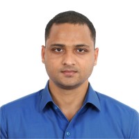 Syed Murad Ali