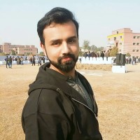 Syed Ali Hussnain Kazmi