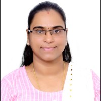 Saranya Ravi