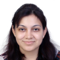 Namrata Talreja