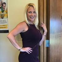 Tanya Cullain