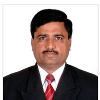 B.KRISHNAMURTHY Joint General Manager - Ops SDB CISCO I