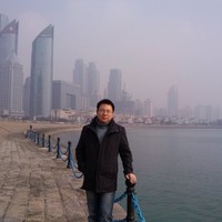 王海波
