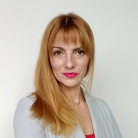 Justyna Syska