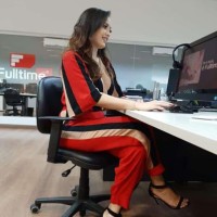 Larissa Melo