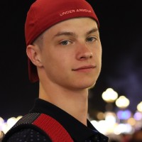 Oleksandr Zakharchenko