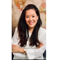 Rebecca M. Cho, Pharmd, Aahivp
