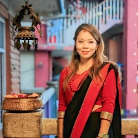 Sujina Maharjan