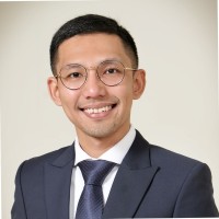 Kevin Susanto