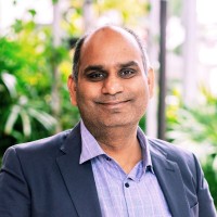 Anil Pinnamraju