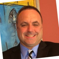 Jay Bernard Halprin - Rauch-Milliken International